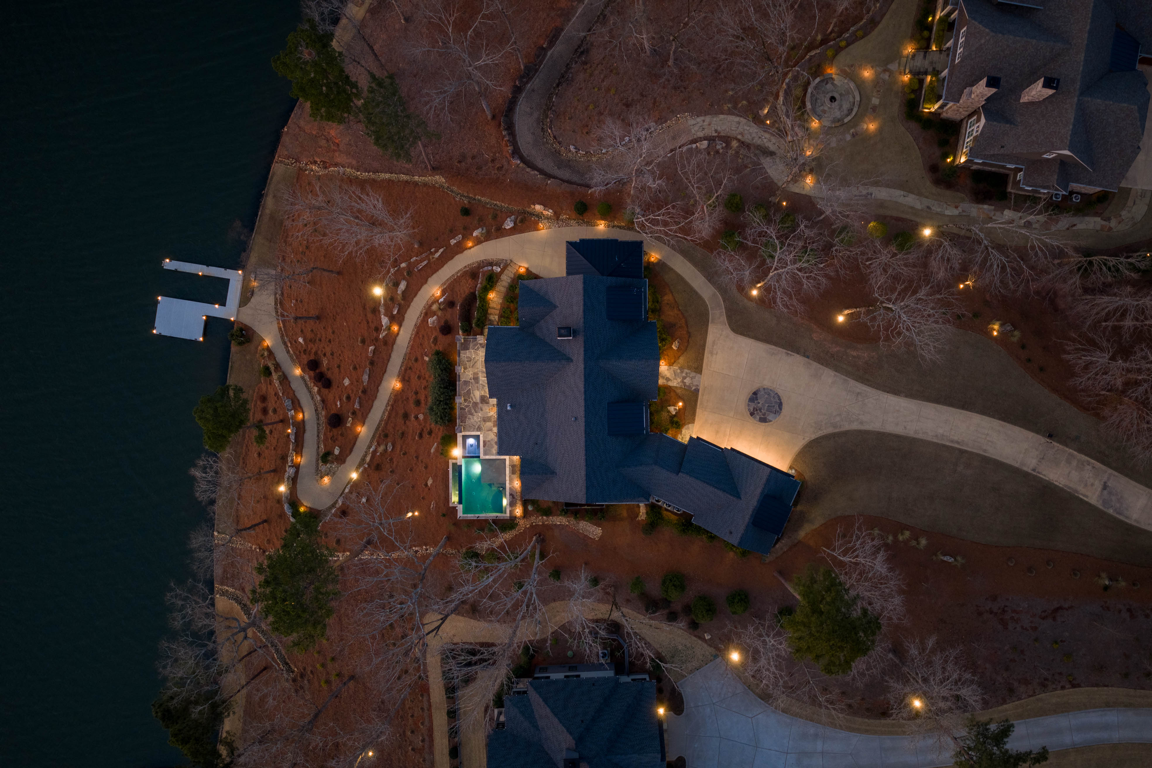 2871 Linger Longer Drive image 69